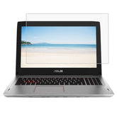 Laptop Screen HD Tempered Glass Protective Film for ASUS ROG GL502VM 15.6 inch, For ASUS ROG GL502VM 15.6 inch